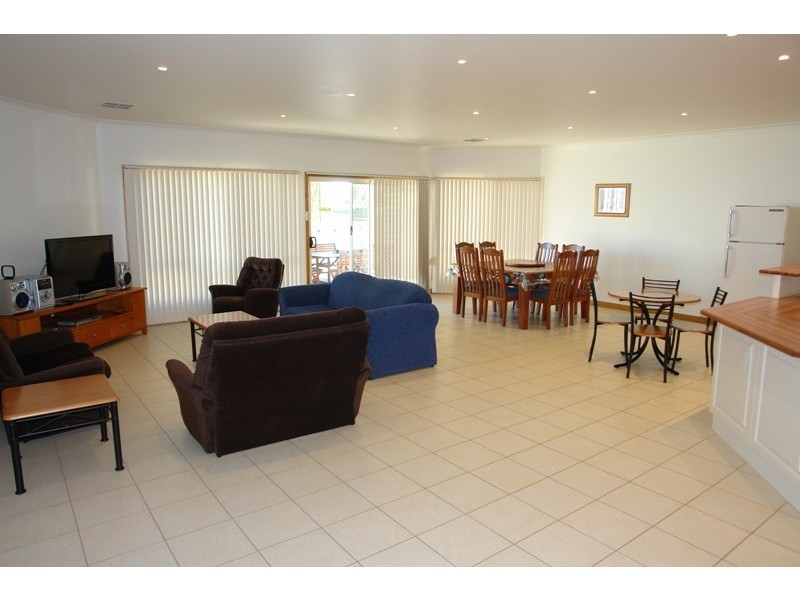 4 Cowling Court, Port Hughes SA 5558