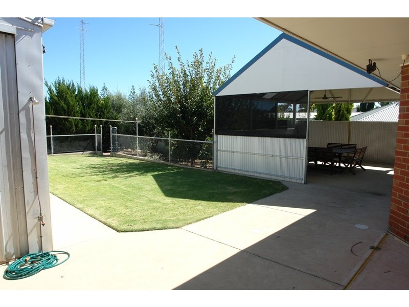 4 Cowling Court, Port Hughes SA 5558