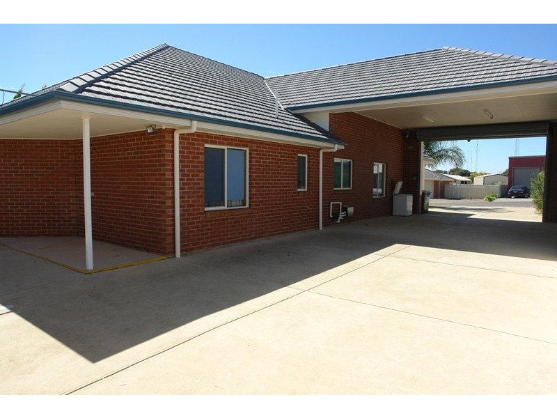 4 Cowling Court, Port Hughes SA 5558