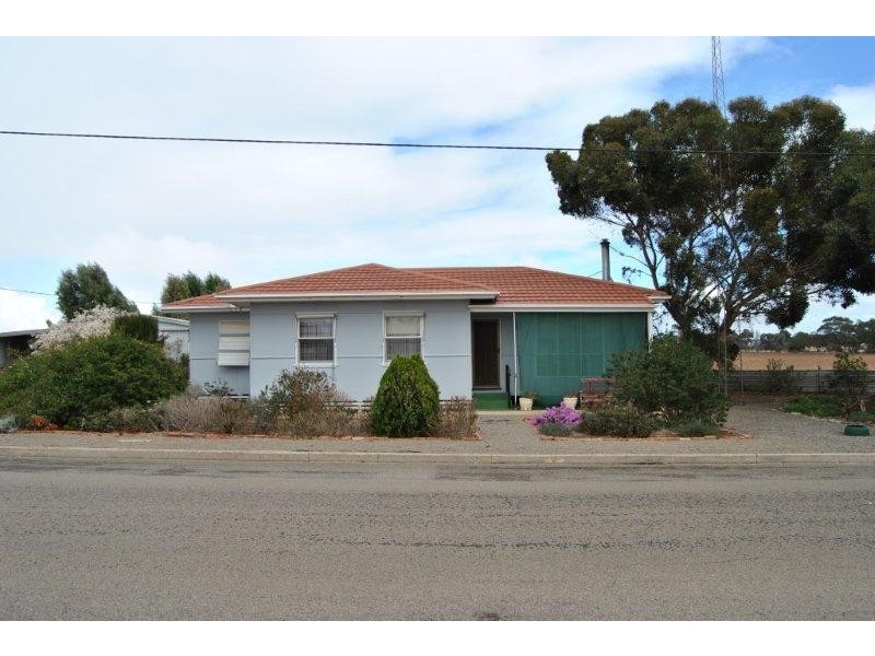 2 Paterson Street, Bute SA 5560