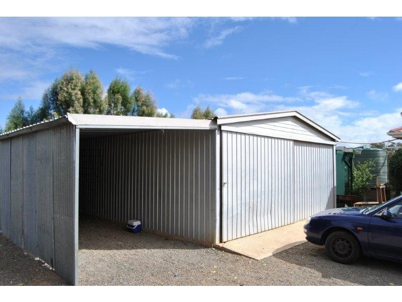 2 Paterson Street, Bute SA 5560