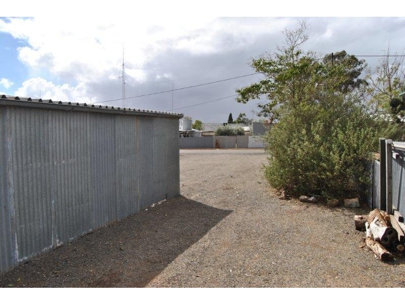 2 Paterson Street, Bute SA 5560