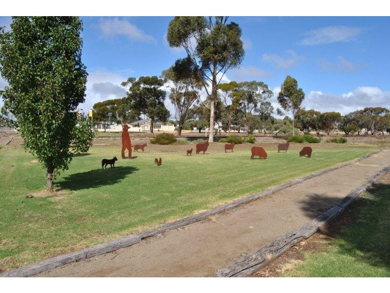 2 Paterson Street, Bute SA 5560