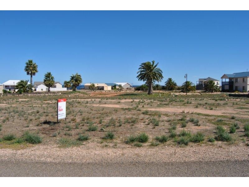 Lot 36 (5) Osprey Boulevard, North Beach SA 5556