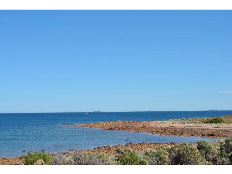 Lot 36 (5) Osprey Boulevard, North Beach SA 5556