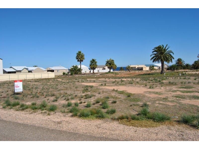 Lot 36 (5) Osprey Boulevard, North Beach SA 5556