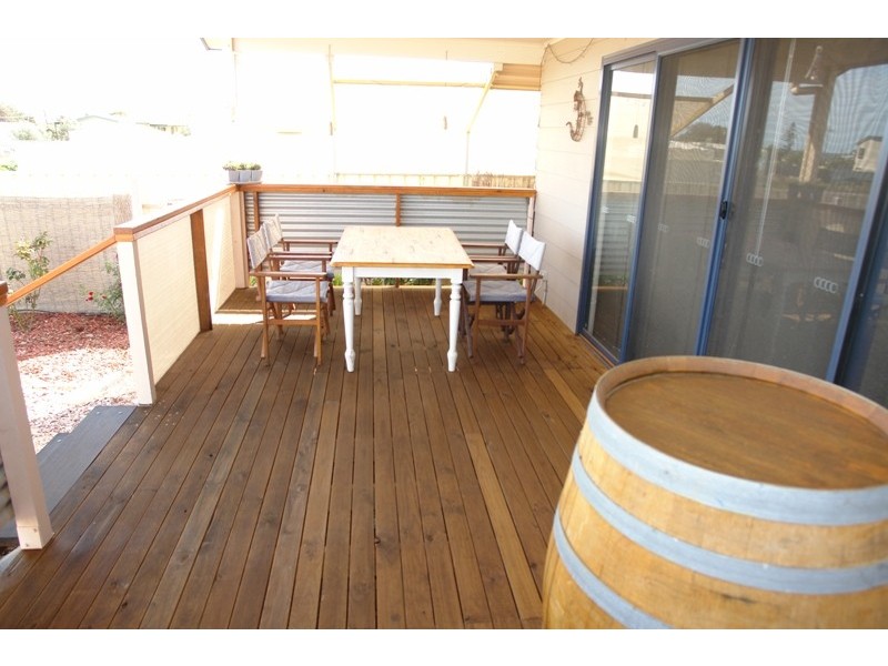 25 Kassa Road, North Shores, Wallaroo SA 5556