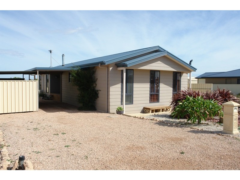 25 Kassa Road, North Shores, Wallaroo SA 5556
