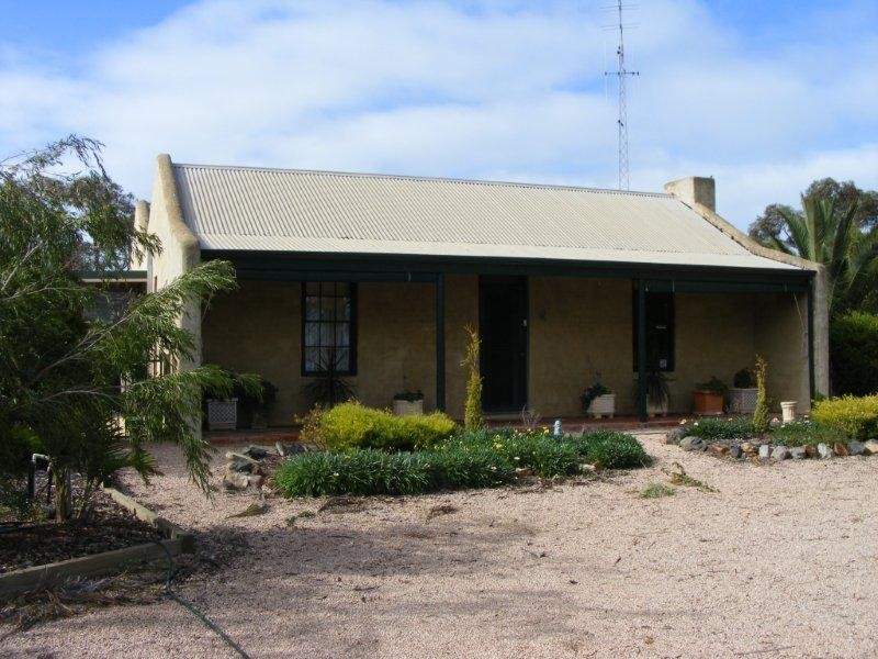 14-16 Ramsey Street, Kadina SA 5554