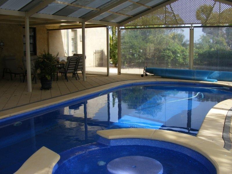 14-16 Ramsey Street, Kadina SA 5554