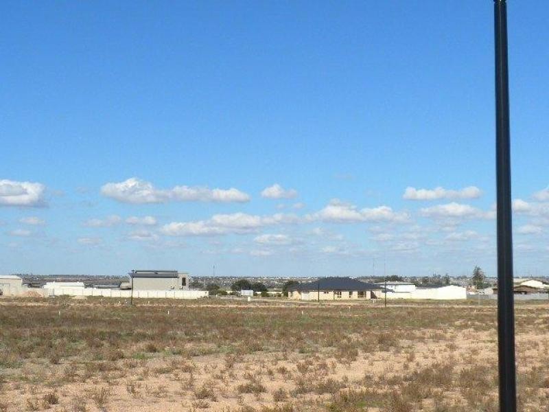 Lot 211 (8) Karatta Street, North Beach SA 5556
