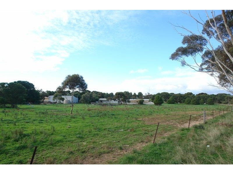 Port Hughes Road, Moonta SA 5558