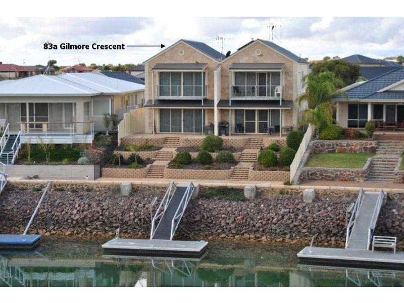 83a Gilmore Crescent, Wallaroo SA 5556