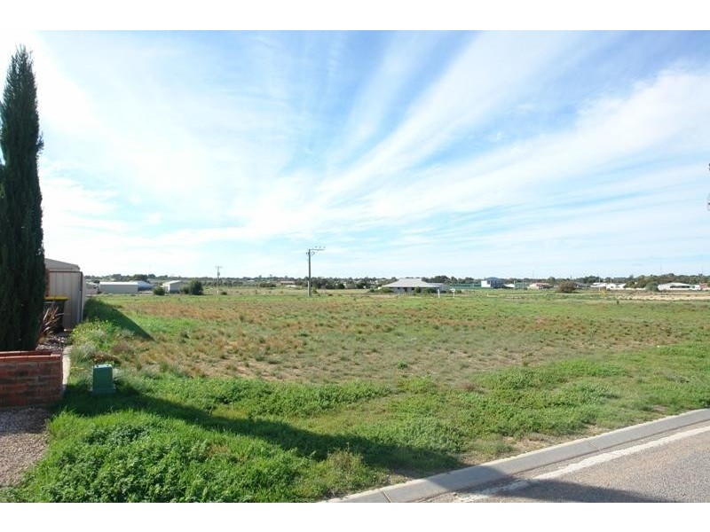 Lot 16 (4) Ritter Street, Moonta Bay SA 5558