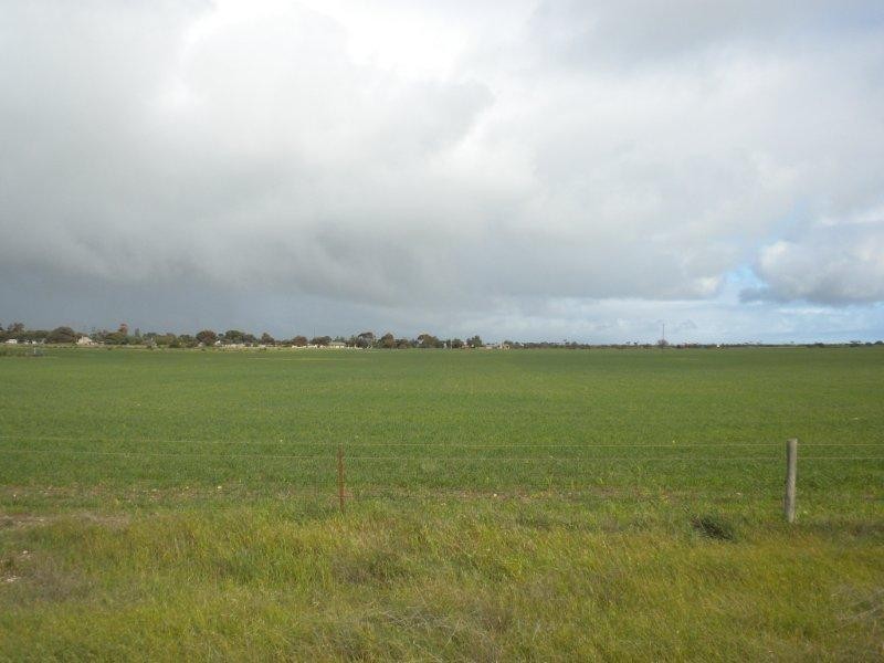 Sec 1869 Anthony Terrace, Wallaroo Mines SA 5554