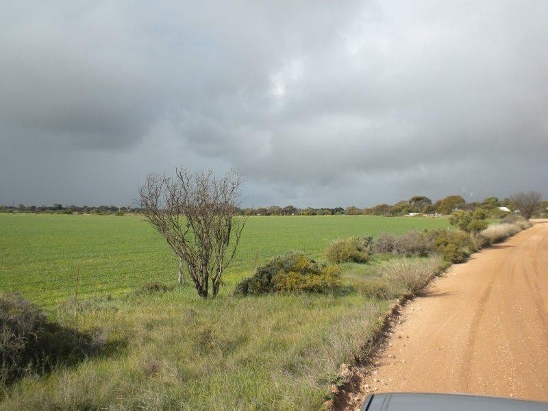 Sec 1869 Anthony Terrace, Wallaroo Mines SA 5554