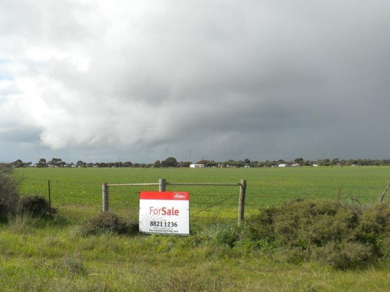 Sec 1869 Anthony Terrace, Wallaroo Mines SA 5554