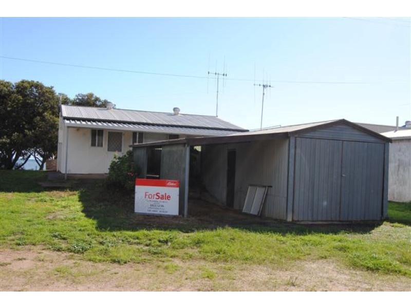 36 Whiting Road, Fisherman Bay SA 5522