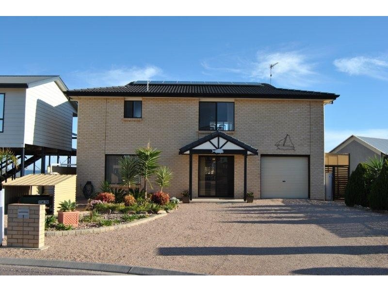 1 Rose Avenue, North Beach SA 5556