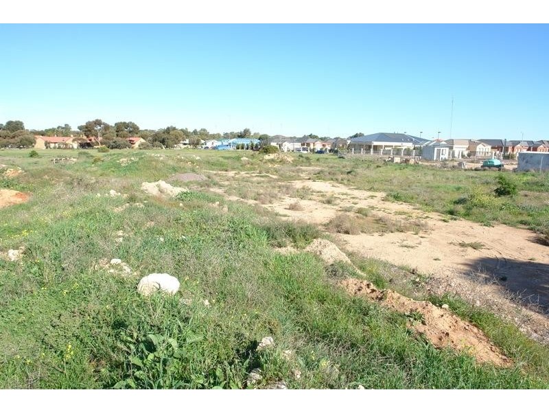 Lot 556 James Place, Moonta SA 5558