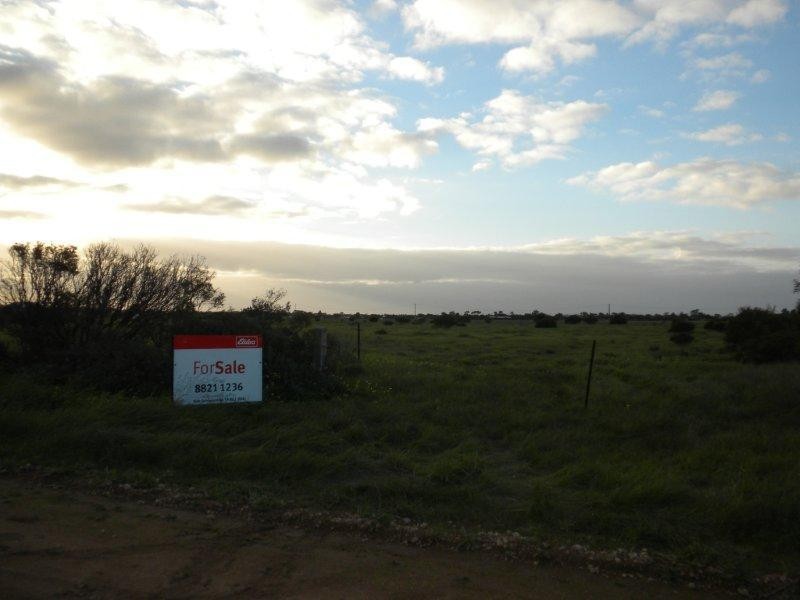 Section 393 Government Road, Kadina SA 5554