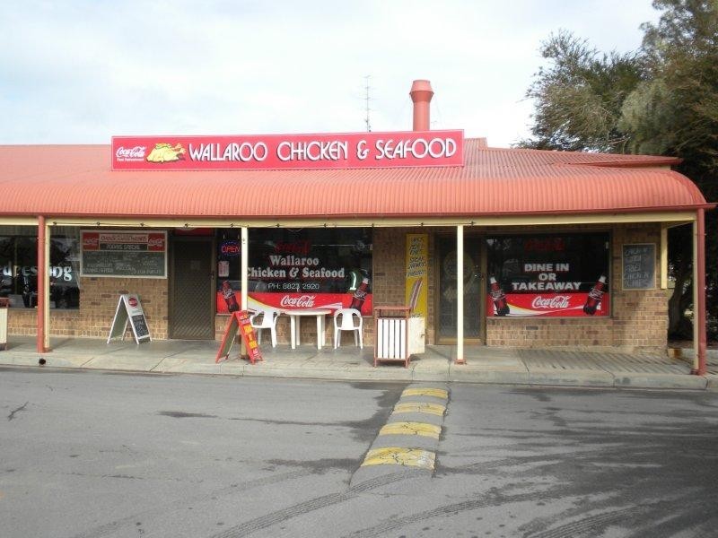 4-5 /50 Hughes Street, Wallaroo SA 5556