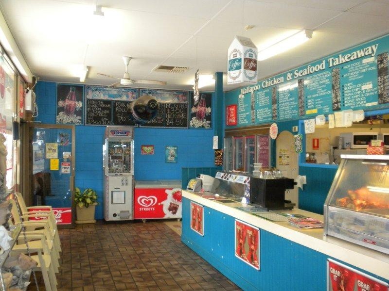 4-5 /50 Hughes Street, Wallaroo SA 5556