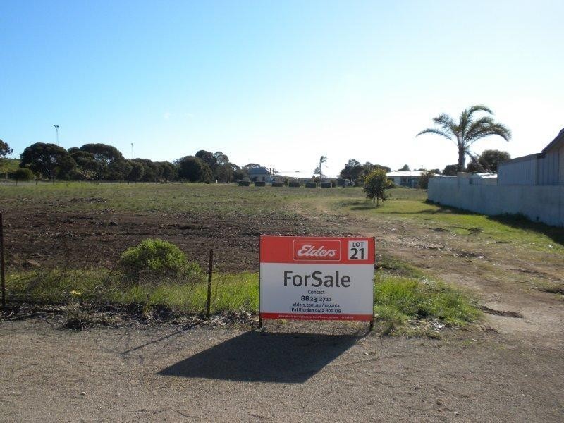 Lot 21/ Cane Avenue, Ardrossan SA 5571