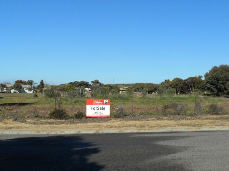 Lot 26 South Terrace, Ardrossan SA 5571