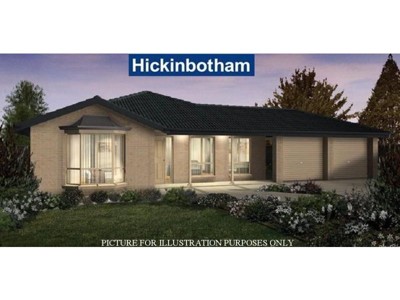 Lot 21/30 Lipson Road, Kadina SA 5554