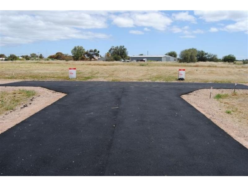 Lot 23, 30 Lipson Road, Wallaroo Mines SA 5554