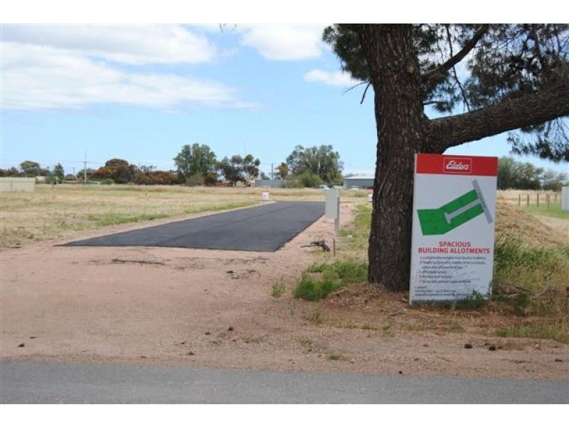 Lot 20/30 Lipson Road, Wallaroo Mines SA 5554