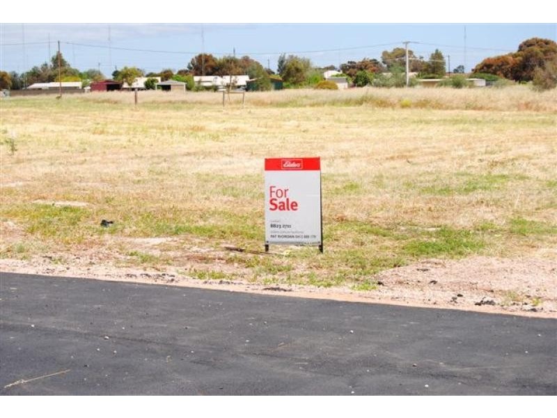 Lot 20/30 Lipson Road, Wallaroo Mines SA 5554