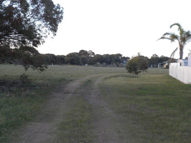 Lot 21 , 22 Cane Ave and 25 , 26 South Tce, Ardrossan SA 5571