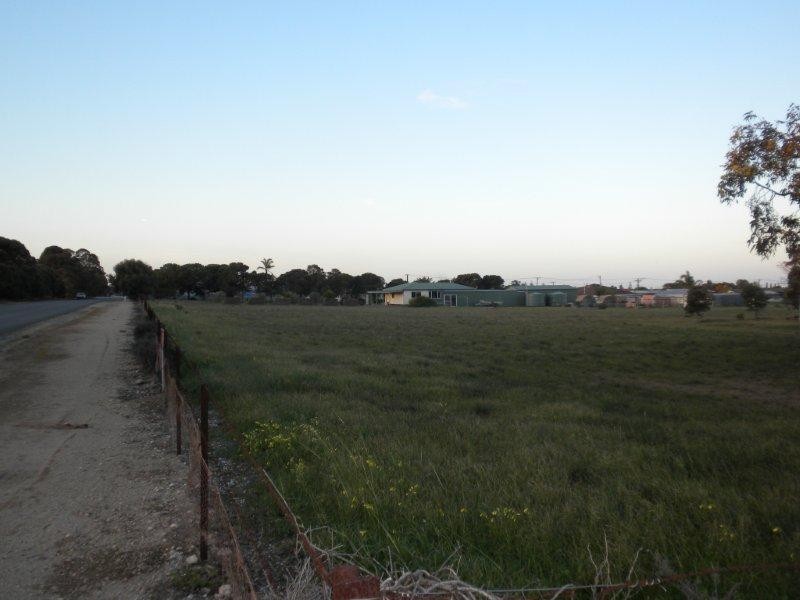 Lot 21 , 22 Cane Ave and 25 , 26 South Tce, Ardrossan SA 5571