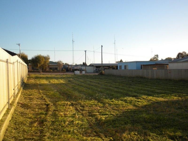 Lot 114 (3) George Street, Wallaroo SA 5556