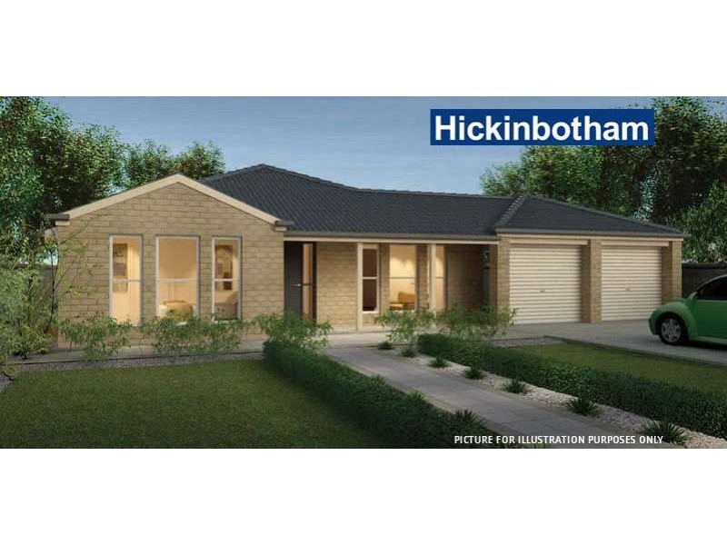 Lot 114 (3) George Street, Wallaroo SA 5556