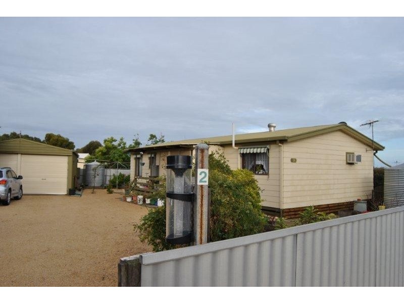 2 Douglas Court, Tiddy Widdy Beach SA 5571
