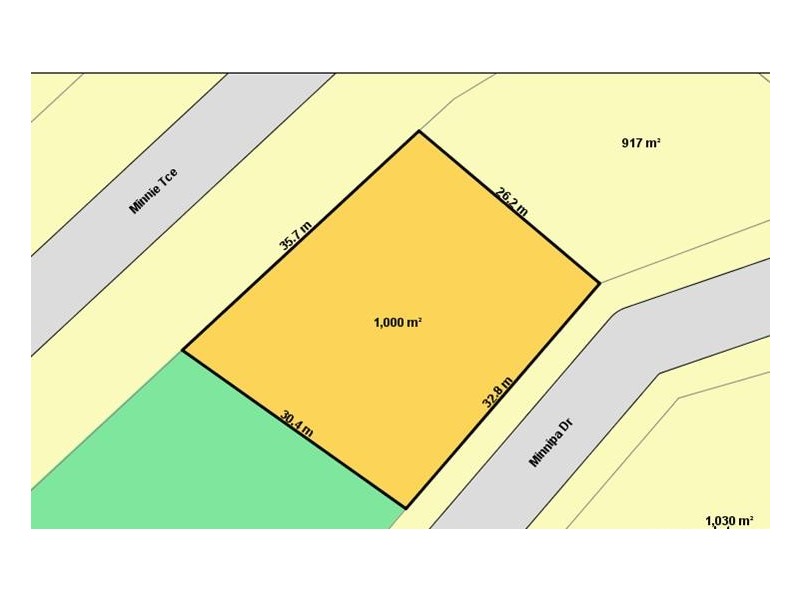 Lot 18 Minnipa Drive, Port Hughes SA 5558