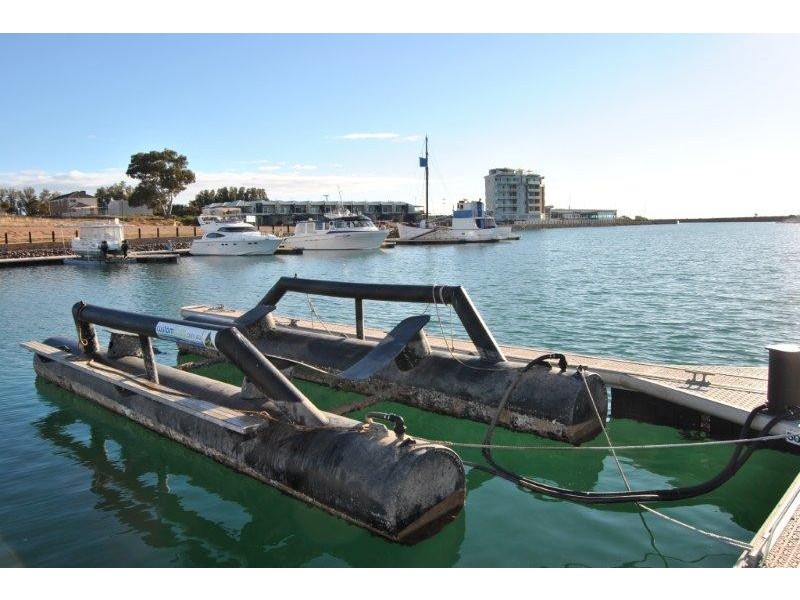 Lot 505 Inverness Way, Wallaroo SA 5556