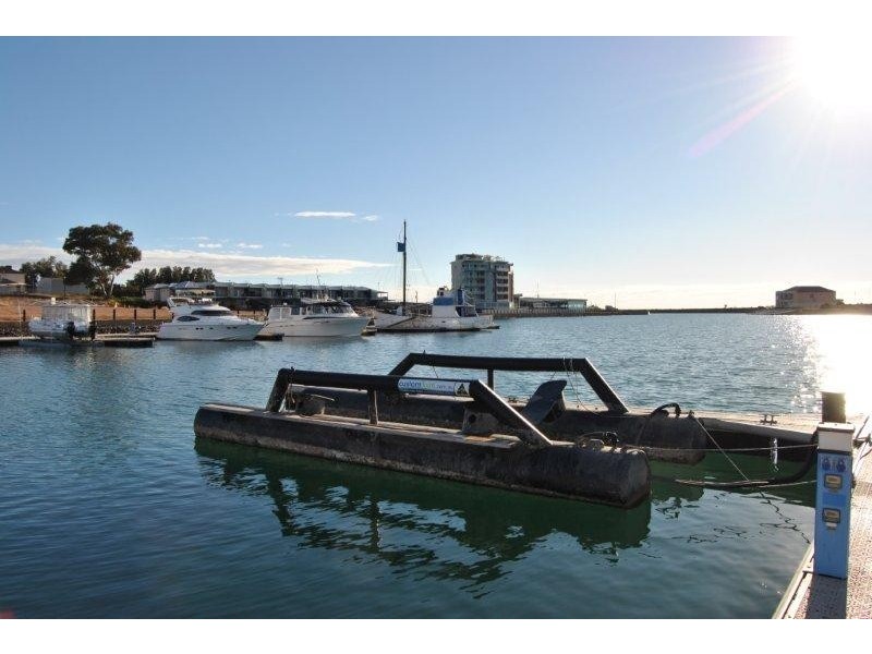 Lot 505 Inverness Way, Wallaroo SA 5556