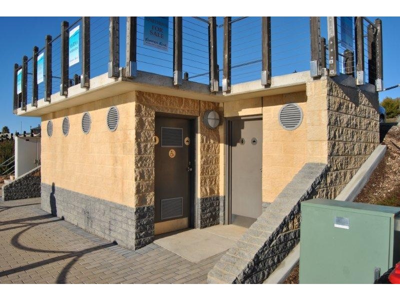 Lot 505 Inverness Way, Wallaroo SA 5556