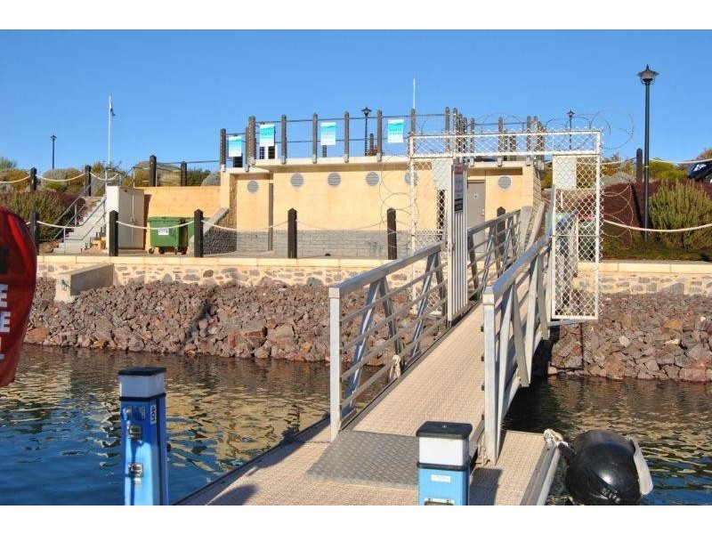 Lot 505 Inverness Way, Wallaroo SA 5556