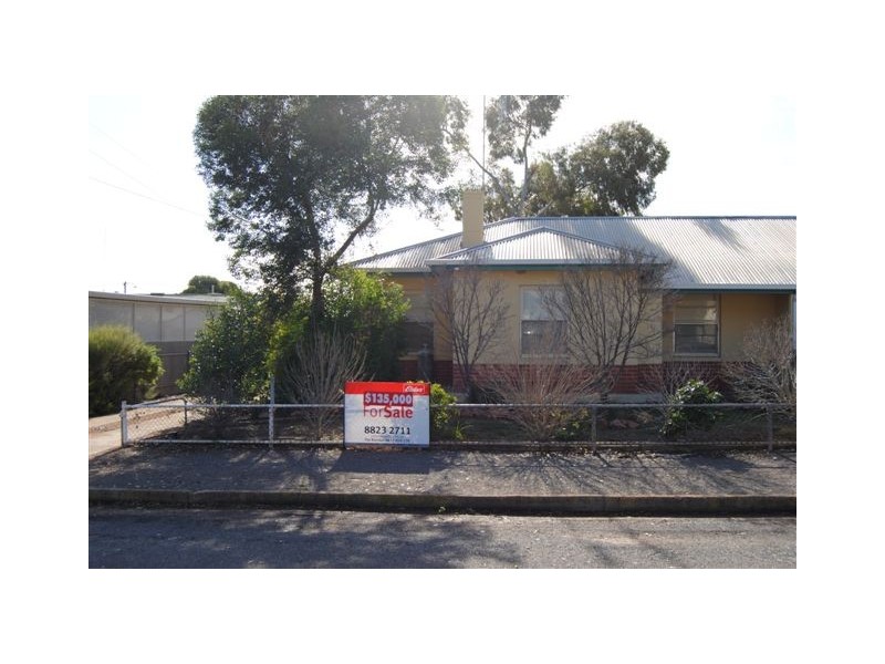 21 Prince Street, Wallaroo SA 5556
