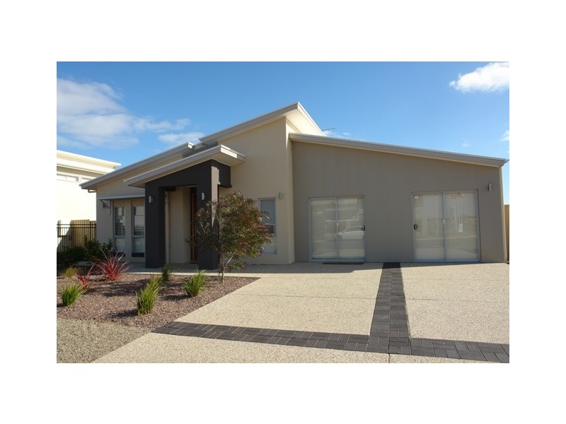 118 St Andrews Drive, Port Hughes SA 5558
