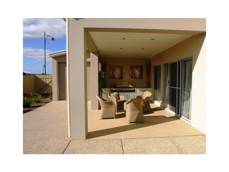 118 St Andrews Drive, Port Hughes SA 5558