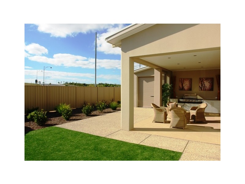 118 St Andrews Drive, Port Hughes SA 5558