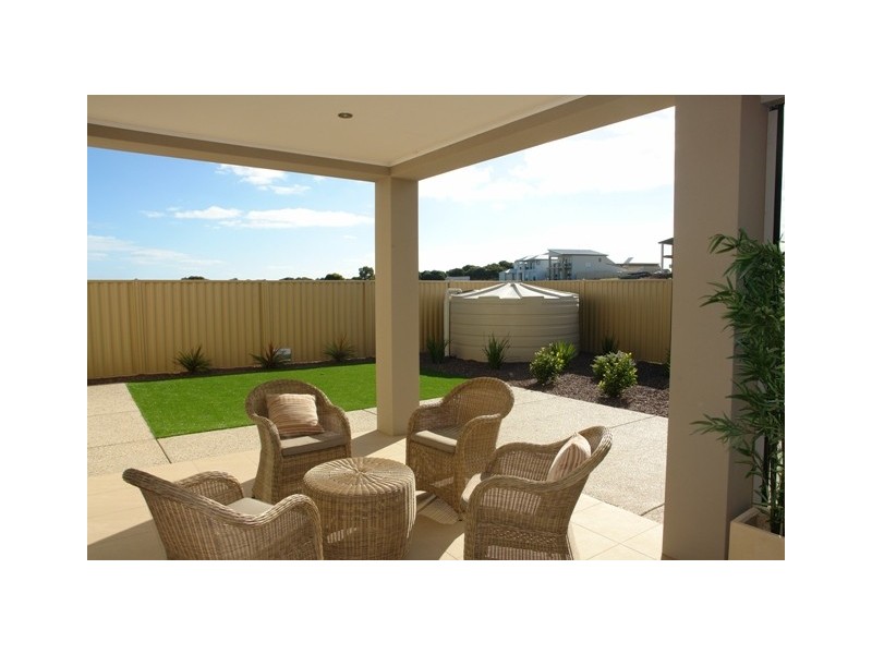 118 St Andrews Drive, Port Hughes SA 5558