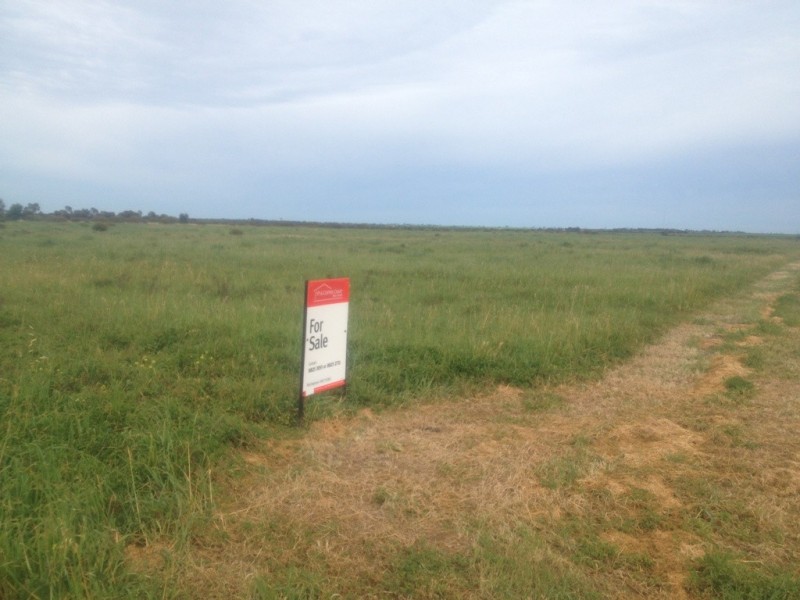 Section 387 Government Road off Martinga Road, Kadina SA 5554