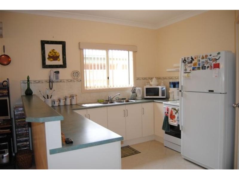 33a and 33b Evans Road, Wallaroo SA 5556